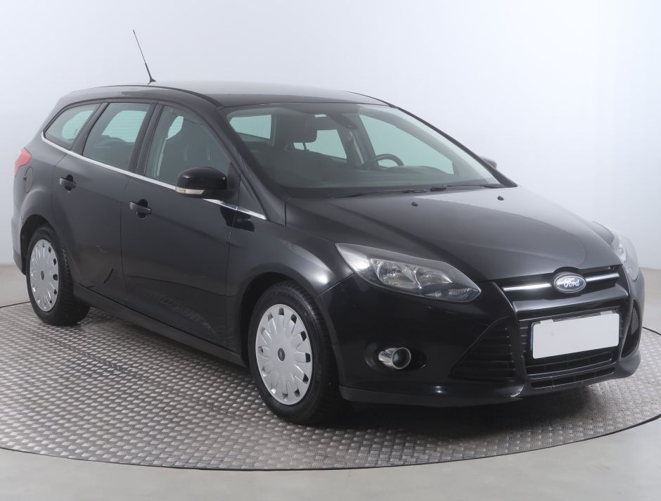 Ford Focus - 2014