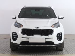 Kia Sportage - 2016