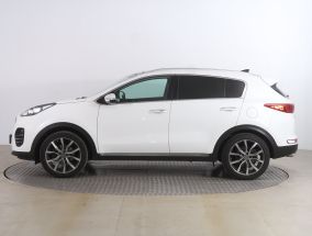 Kia Sportage - 2016