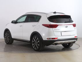 Kia Sportage - 2016