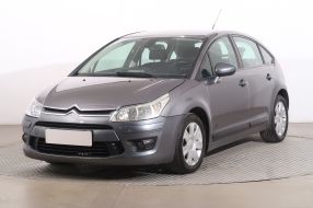 Citroen C4 - 2010