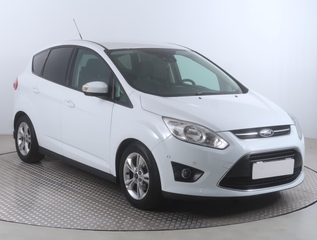 Ford C-Max 2013