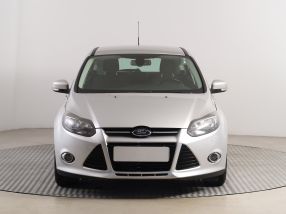 Ford Focus - 2014
