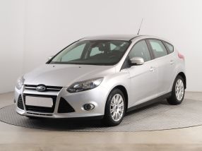 Ford Focus - 2014