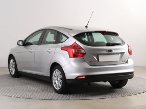 Ford Focus - 2014