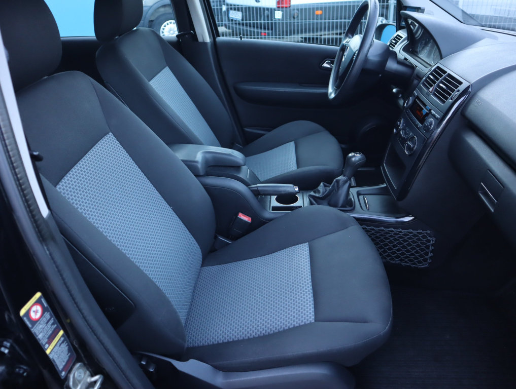 Mercedes-Benz A