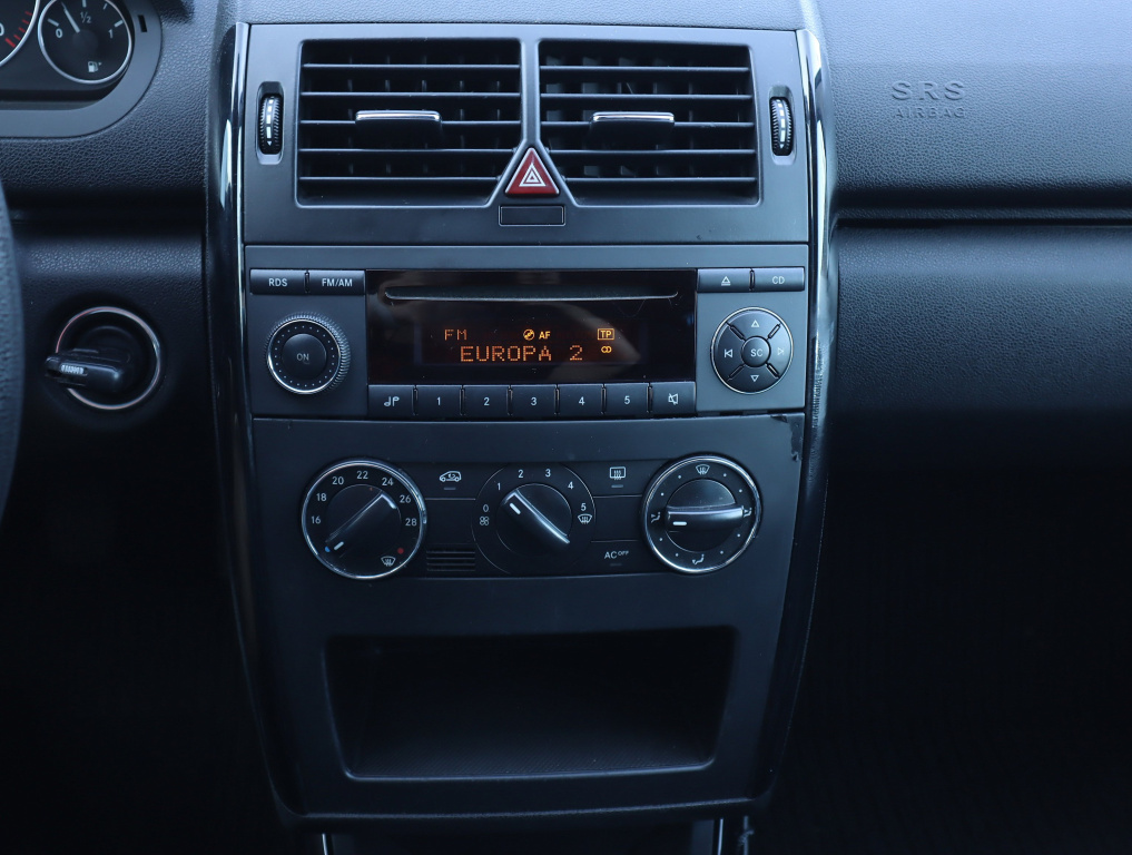 Mercedes-Benz A