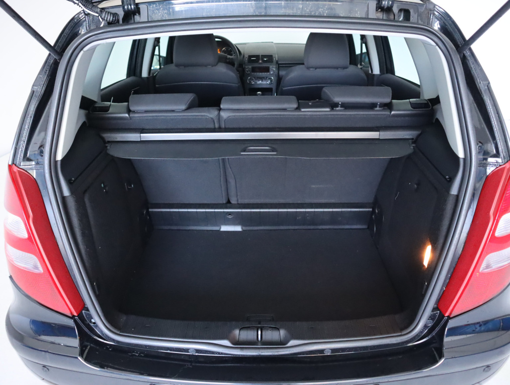 Mercedes-Benz A