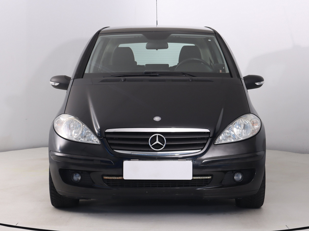 Mercedes-Benz A