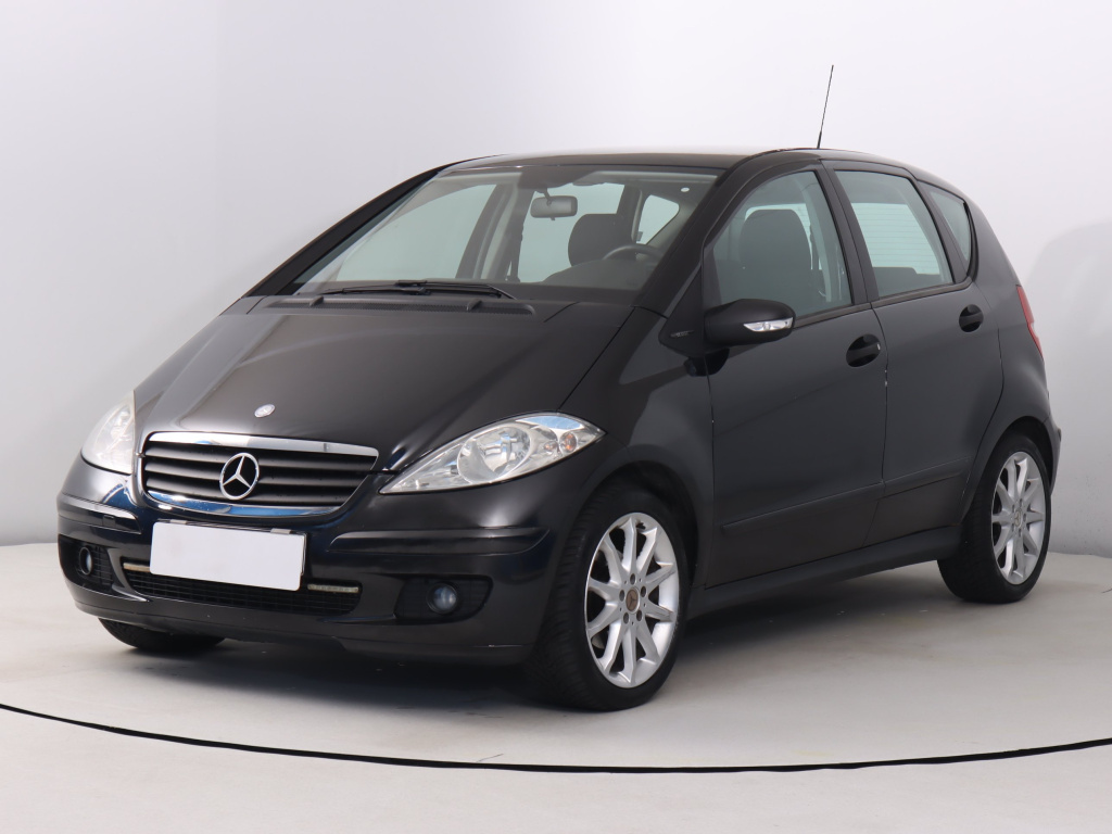 Mercedes-Benz A