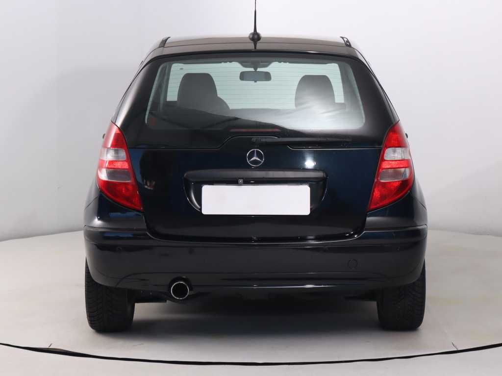 Mercedes-Benz A