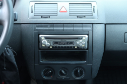 Škoda Fabia 2004