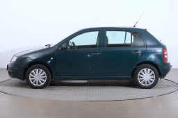 Škoda Fabia 2004