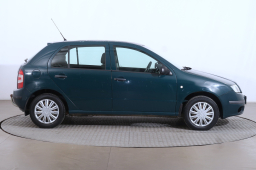 Škoda Fabia 2004