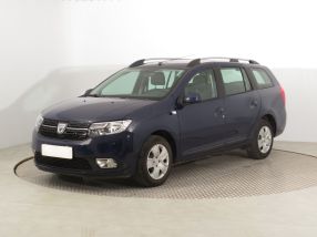 Dacia Logan - 2018