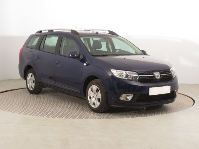 Dacia Logan 2018