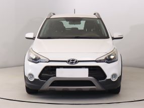Hyundai i20 - 2016