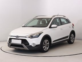 Hyundai i20 - 2016
