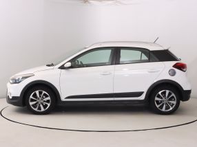 Hyundai i20 - 2016