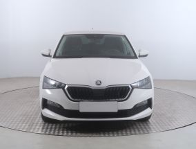 Skoda Scala - 2020