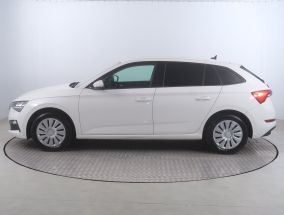Skoda Scala - 2020