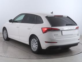 Skoda Scala - 2020