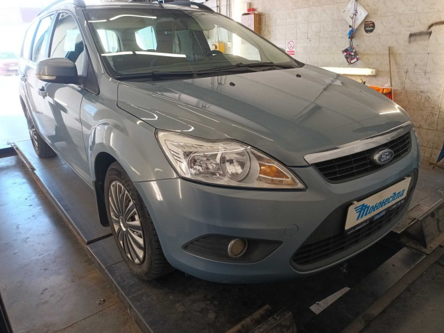Ford Focus 2009
