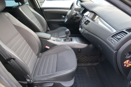 Renault Laguna 2011