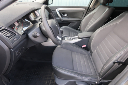 Renault Laguna 2011