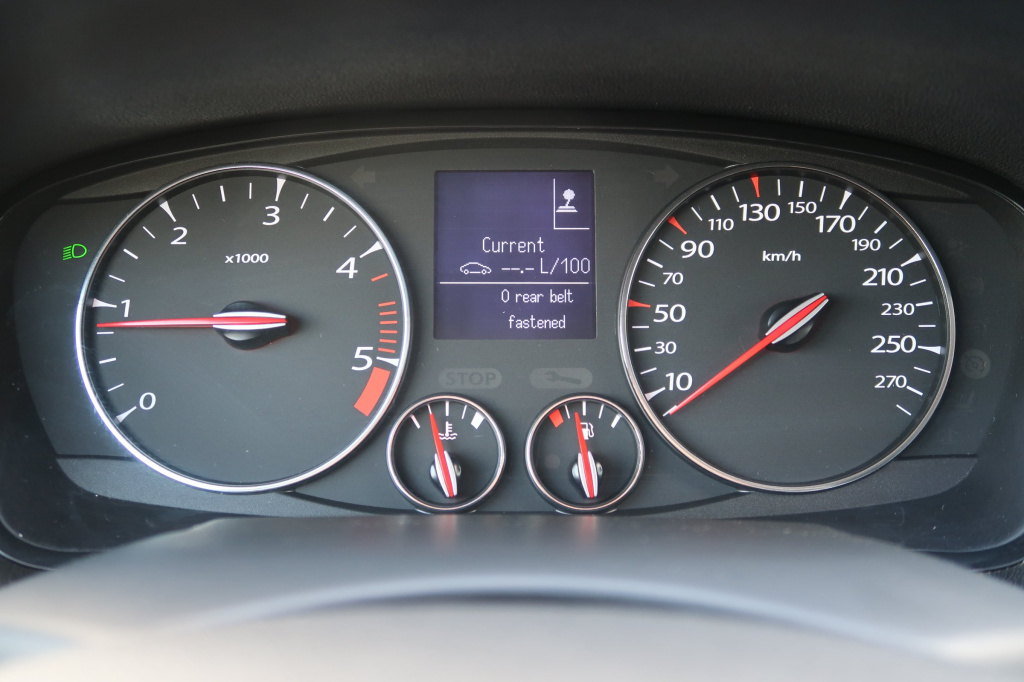 Renault Laguna