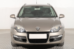 Renault Laguna 2011