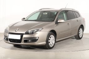 Renault Laguna - 2011
