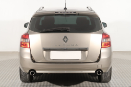Renault Laguna 2011