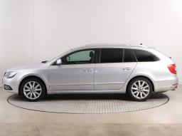 Škoda Superb 2014