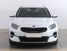 Kia XCeed - 2021