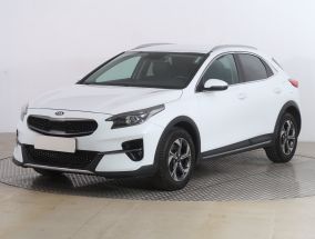 Kia XCeed - 2021