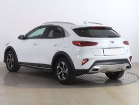 Kia XCeed - 2021