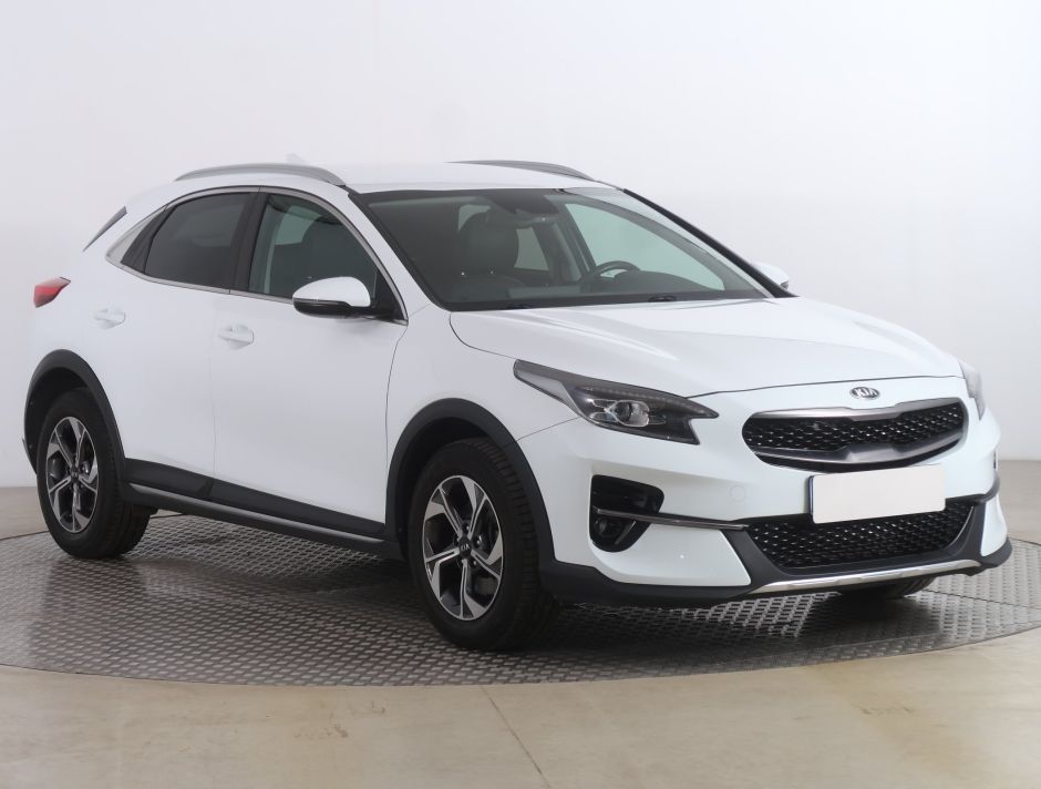 Kia XCeed - 2021
