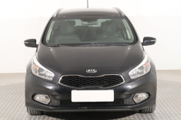 Kia Ceed 2014