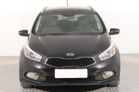 Kia Ceed - 2014