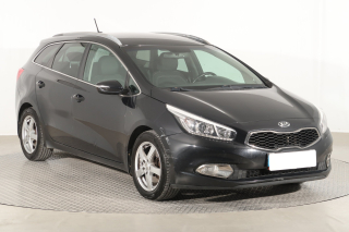 Kia Ceed, 2014