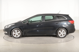 Kia Ceed 2014