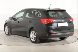 Kia Ceed 2014