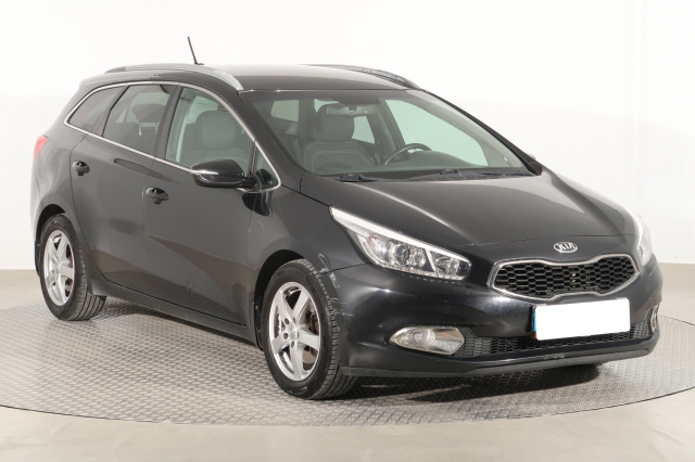 Kia Ceed 2014