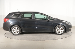 Kia Ceed 2014