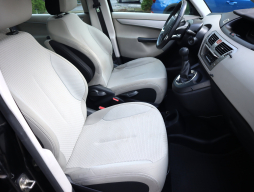 Citroen C4 Picasso 2011