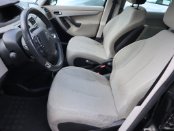 Citroen C4 Picasso 2011