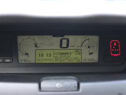 Citroen C4 Picasso 2011