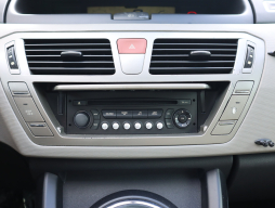 Citroen C4 Picasso 2011