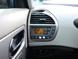 Citroen C4 Picasso 2011